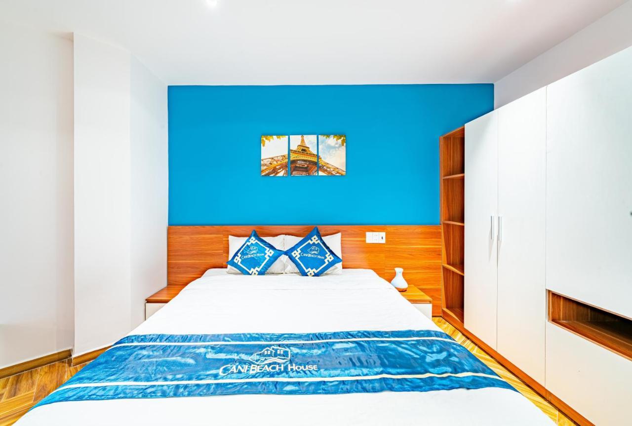 Cani Beach House Da Nang Eksteriør bilde