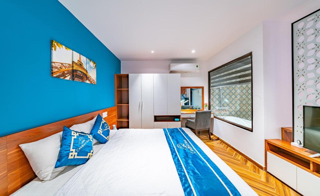 Cani Beach House Da Nang Eksteriør bilde