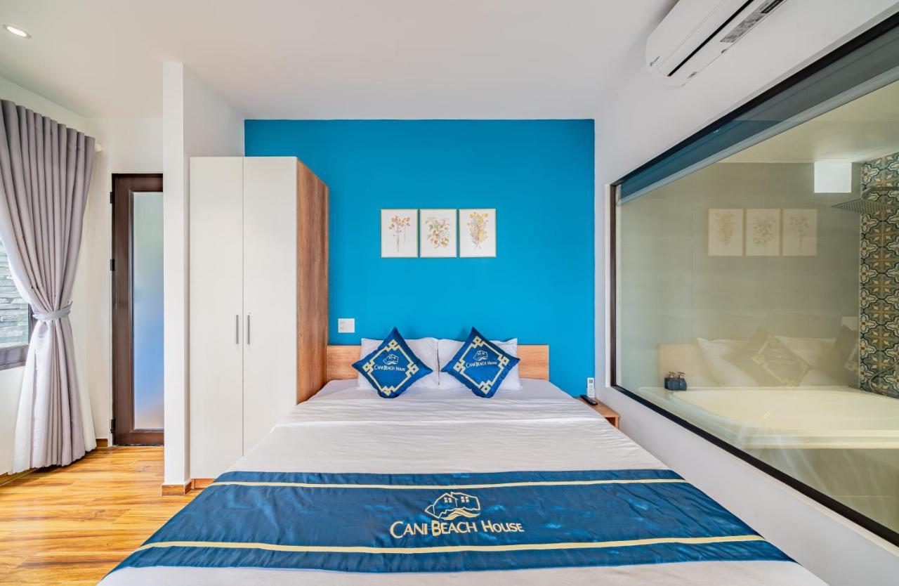 Cani Beach House Da Nang Eksteriør bilde