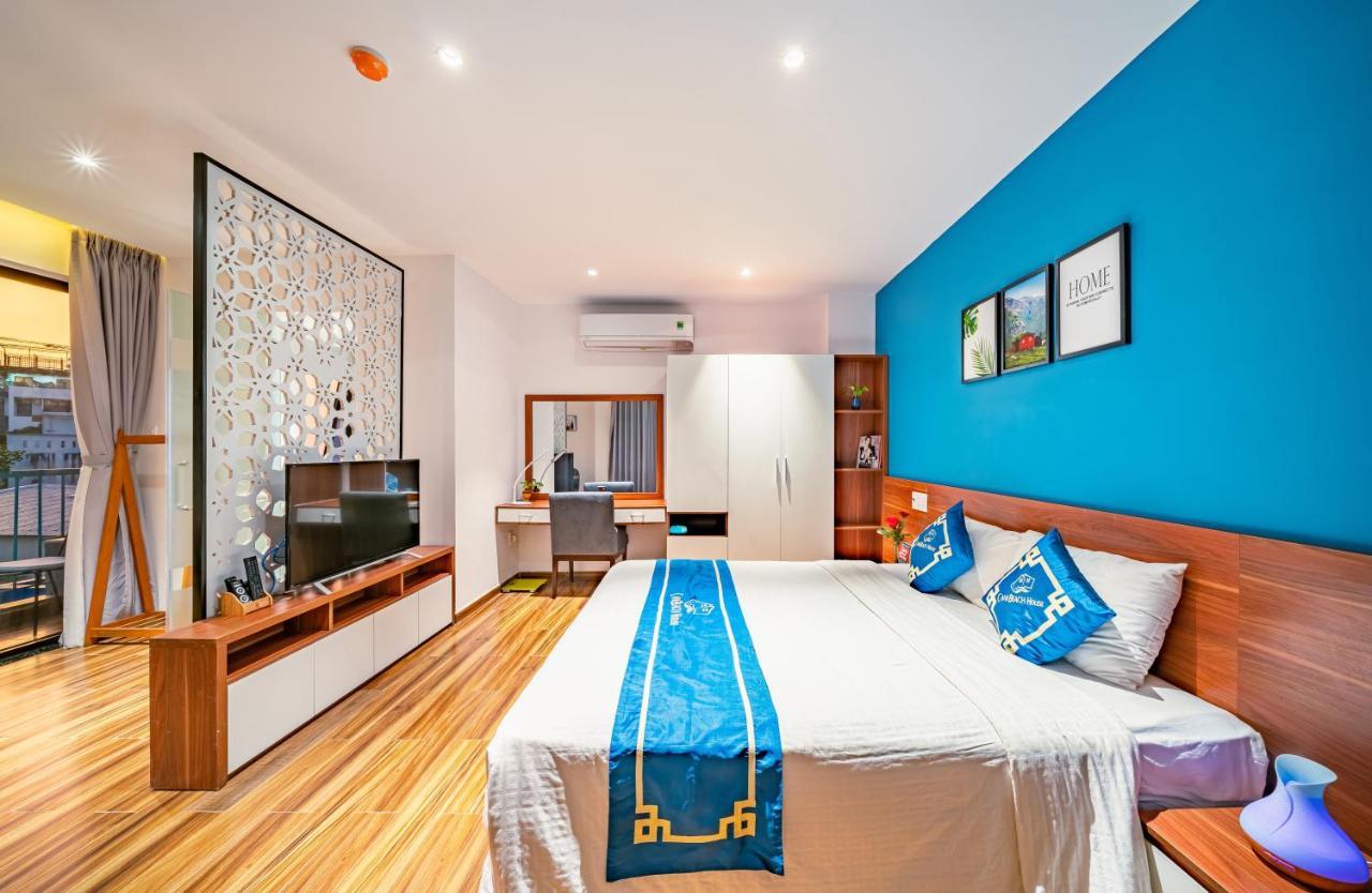 Cani Beach House Da Nang Eksteriør bilde