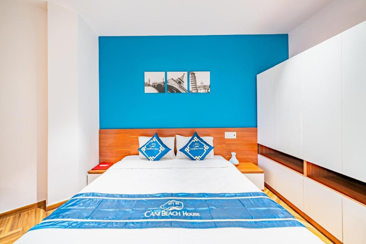 Cani Beach House Da Nang Eksteriør bilde