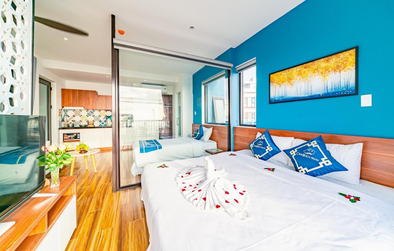 Cani Beach House Da Nang Eksteriør bilde