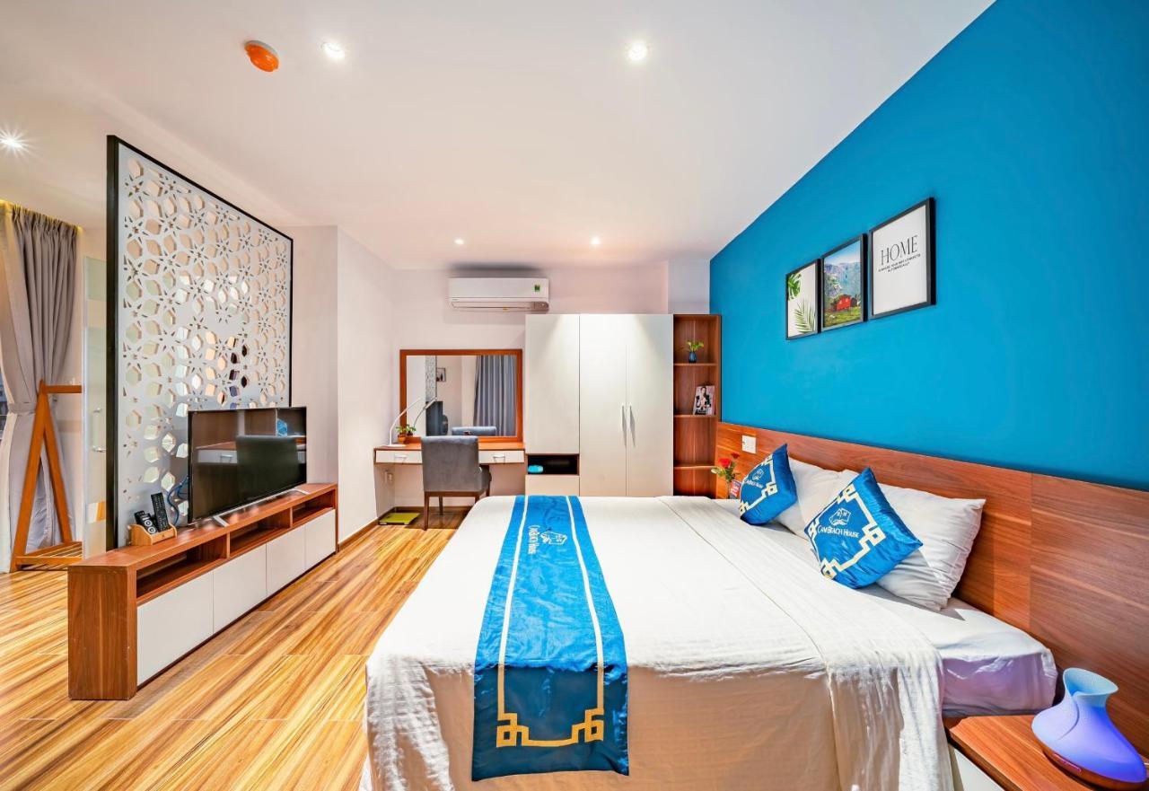 Cani Beach House Da Nang Eksteriør bilde