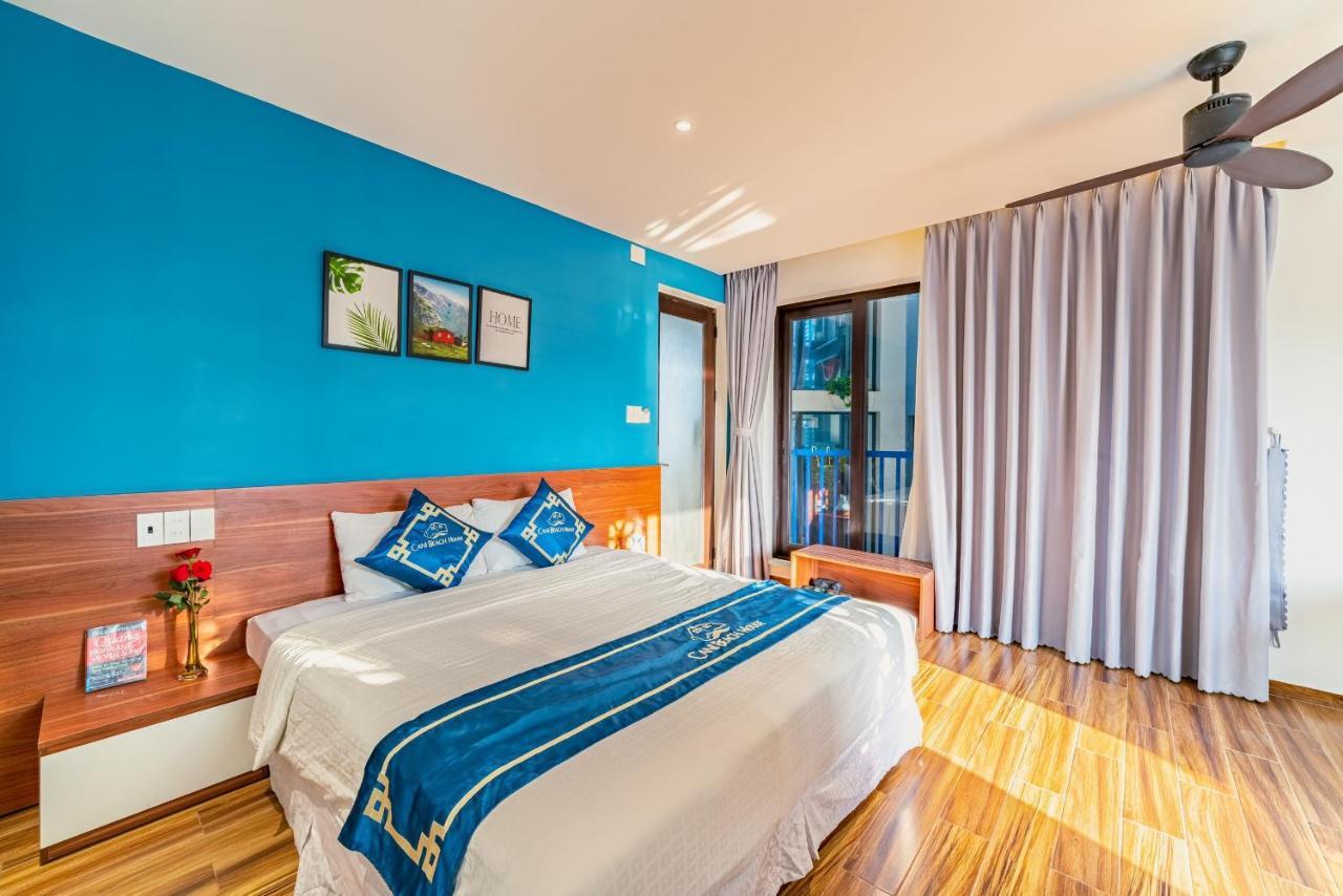 Cani Beach House Da Nang Eksteriør bilde