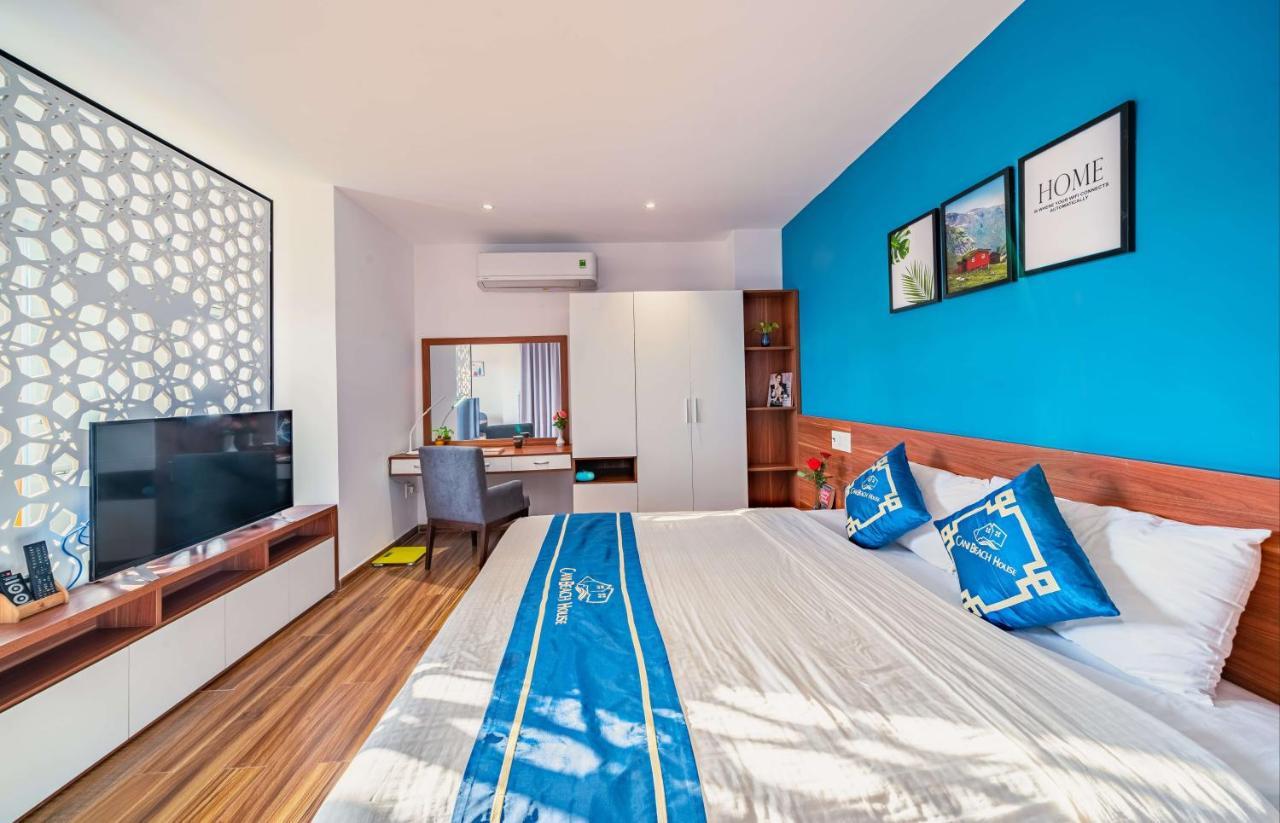 Cani Beach House Da Nang Eksteriør bilde